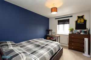 Bedroom- click for photo gallery